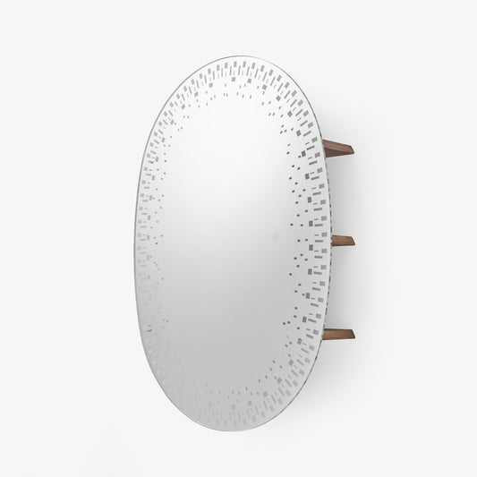 GALAXIE Mirror