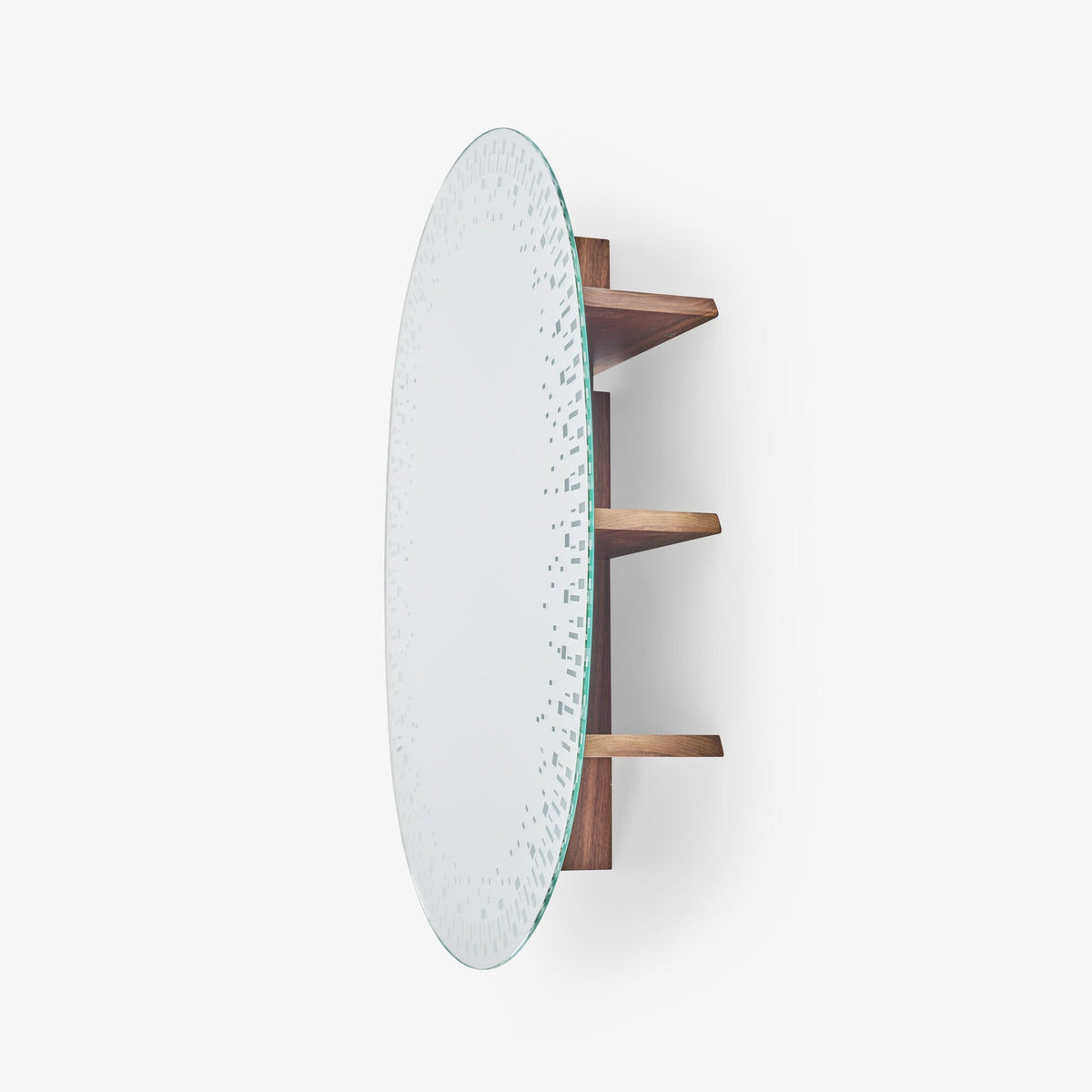 GALAXIE Mirror