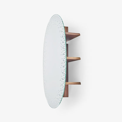 GALAXIE Mirror