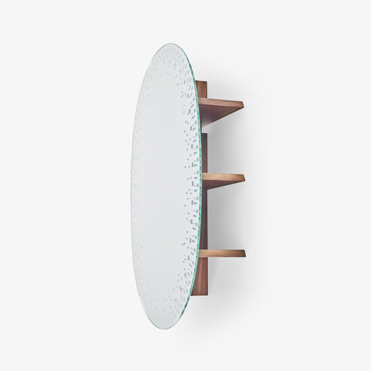 GALAXIE Mirror