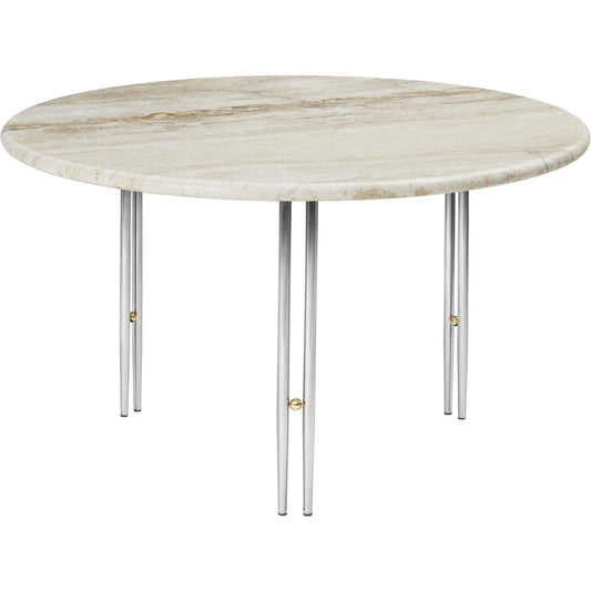 IOI Coffee Table Ø70 by GUBI #Pine