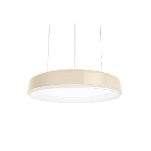 LP GRAND Ø1480 Interior suspended Lamp by Louis Poulsen