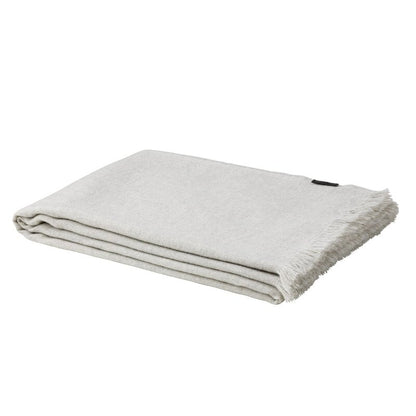 Classic throw by Fritz Hansen #grey #