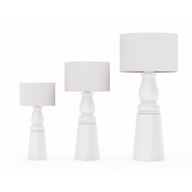 Farooo Lamp by Moooi