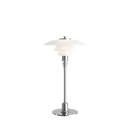 PH 2/1 Table Lamp by Louis Poulsen