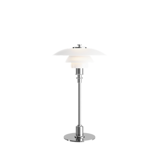 PH 2/1 Table Lamp by Louis Poulsen