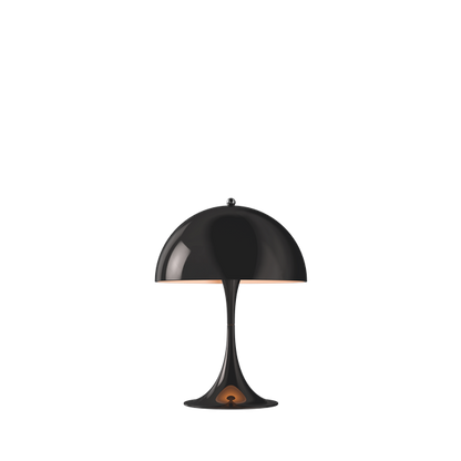 Panthella Mini Table Lamp by Louis Poulsen