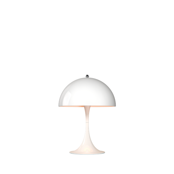 [Overseas Stock] Panthella Mini Table Lamp