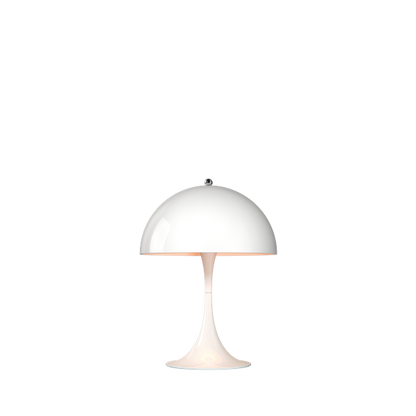 Panthella Mini Table Lamp by Louis Poulsen