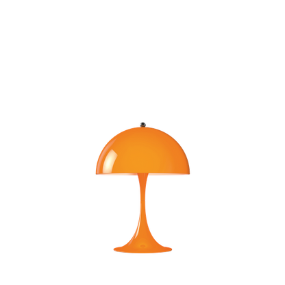 Panthella Mini Table Lamp by Louis Poulsen