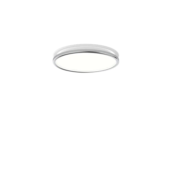 Munkegaard Ø 265 Ceiling Lamp by Louis Poulsen