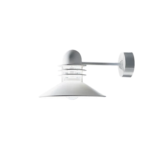 Nyhavn Wall Lamp by Louis Poulsen