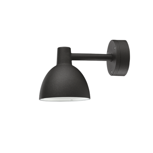 Toldbod Ø 155 Wall Lamp by Louis Poulsen