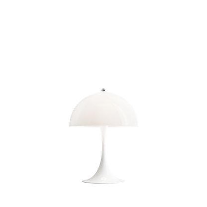 Panthella Mini Table Lamp by Louis Poulsen