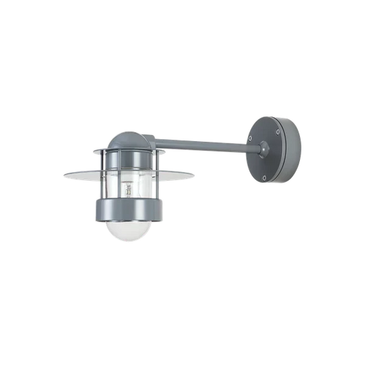 Albertslund Wall Lamp by Louis Poulsen