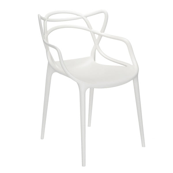 Masters Armchair by Kartell