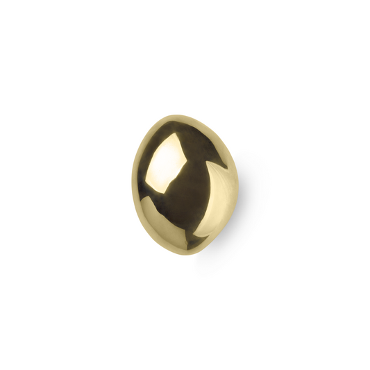 Lemon Hook by Ferm Living #Brass