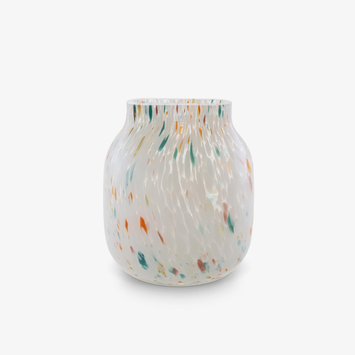 Fila - Vase small