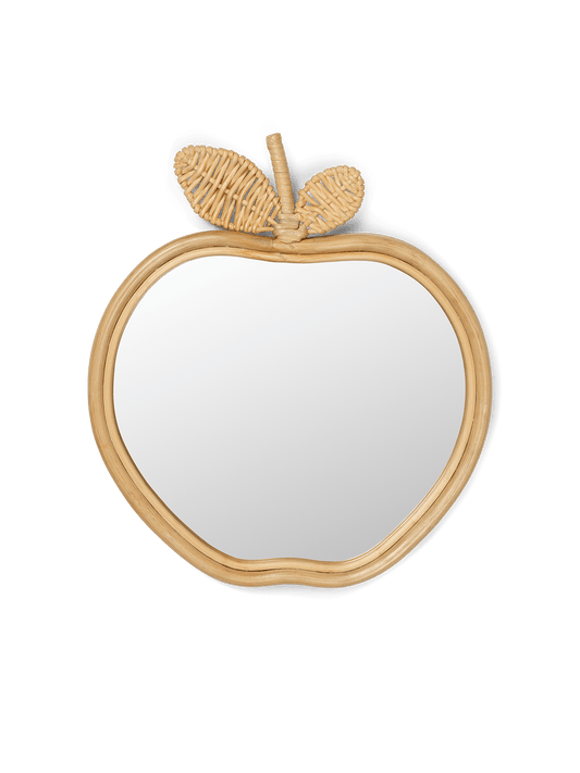 Apple Mirror by Ferm Living