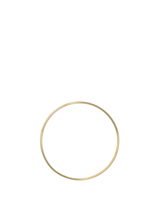 Deco Frame Ring - Small by Ferm Living