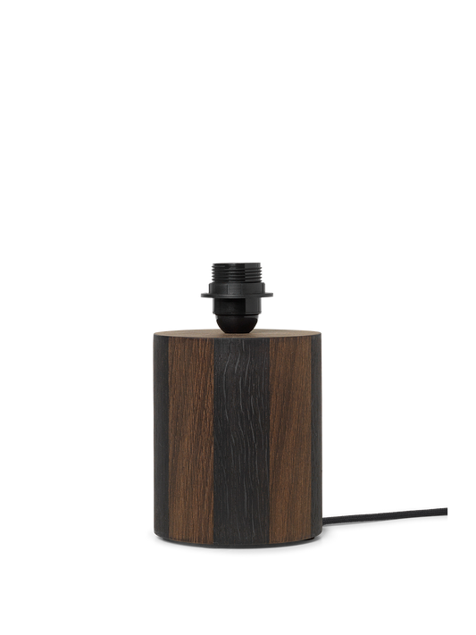 Post Table Lamp Base by Ferm Living