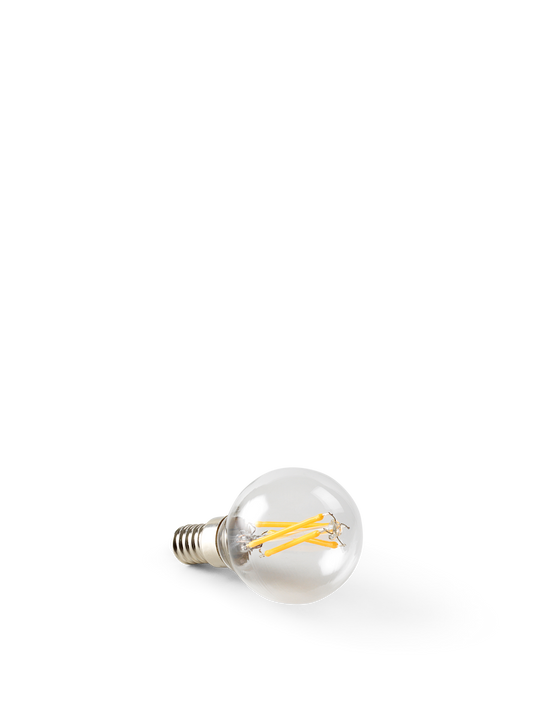 E14 LED light Bulb - 4W by Ferm Living