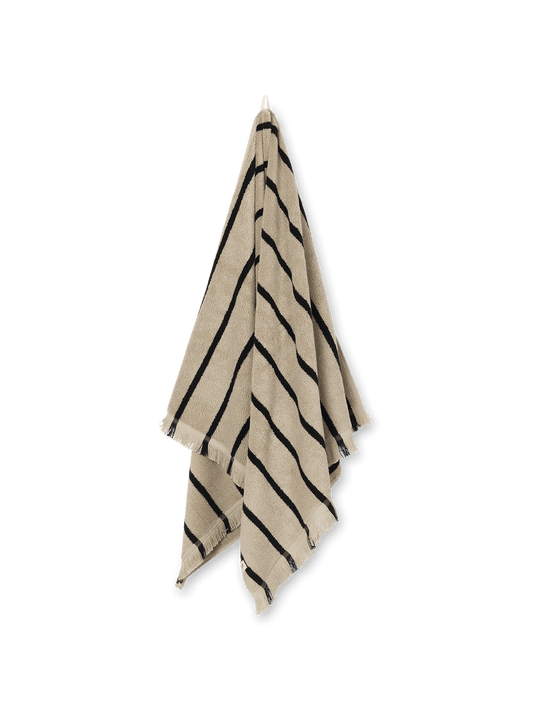 Alee Bath Towel by Ferm Living
