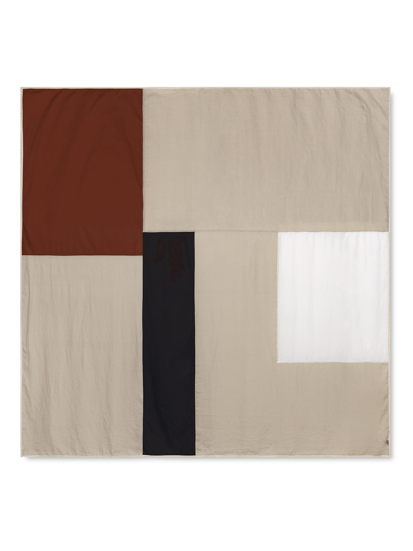 Part Bedspread by Ferm Living