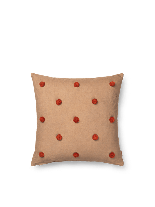 Dot Tufted Cushion Cover by Ferm Living