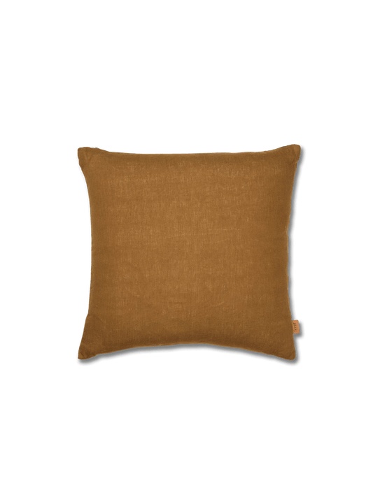 Linen Cushion Cover by Ferm Living