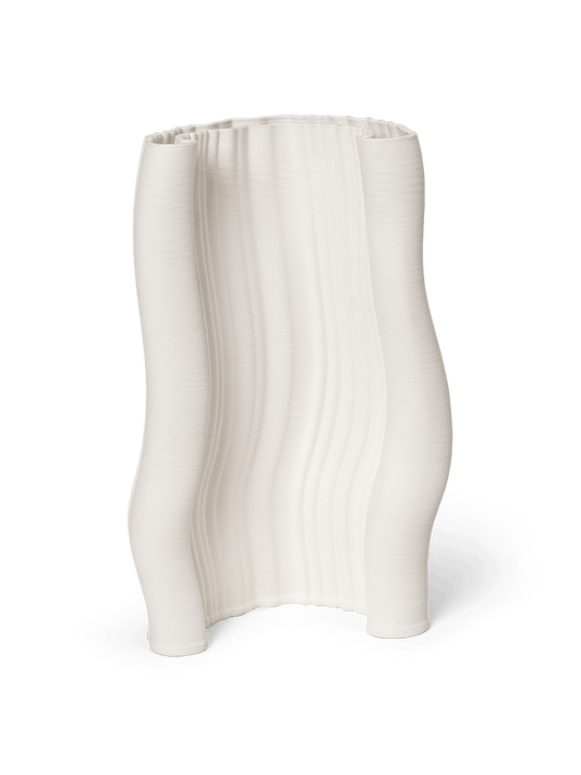 Moire Vase by Ferm Living