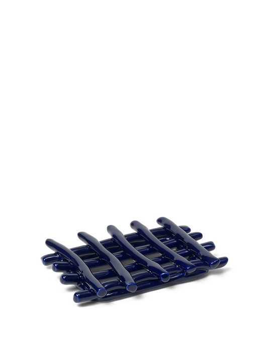 Ceramic Soap Tray by Ferm Living