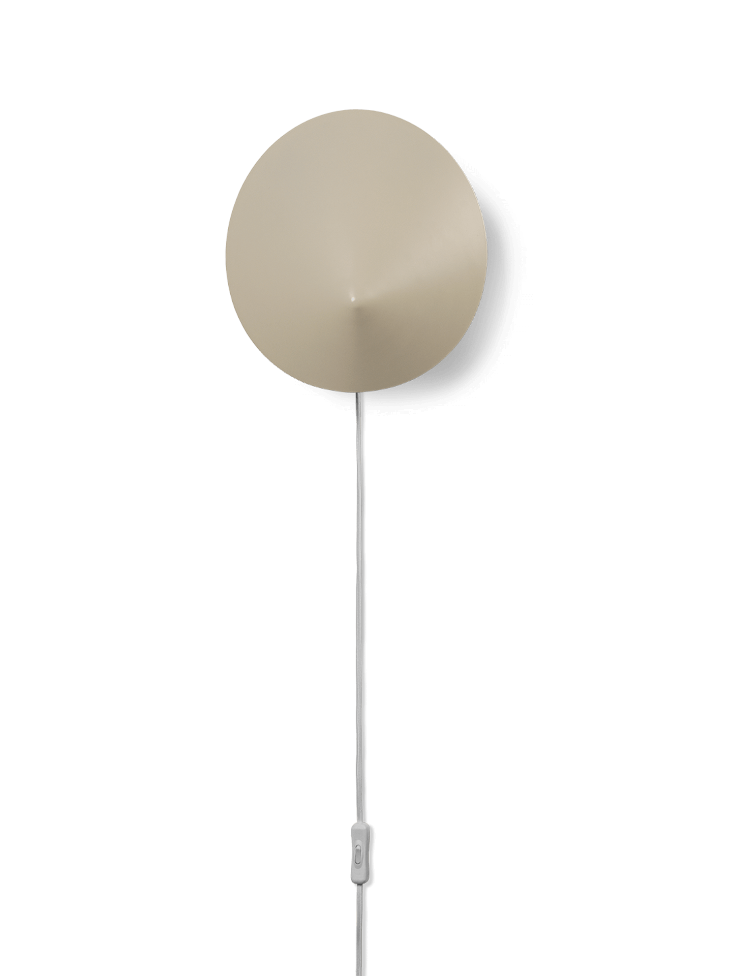 Arum Wall Sconce by Ferm Living