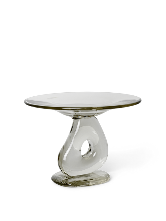 Damo Glass Centrepiece by Ferm Living