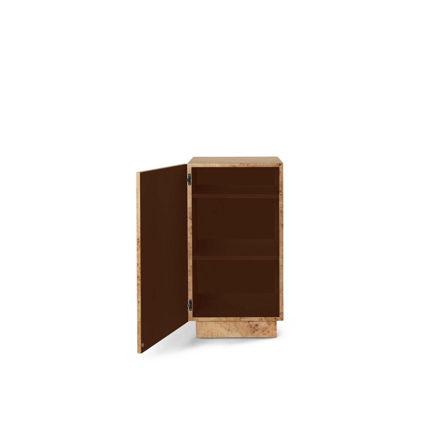 Ferm Living Burl Side Table Natural