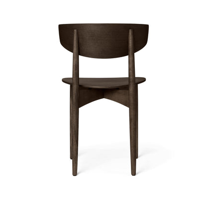 Ferm Living Herman Dining Chair Dark Beech