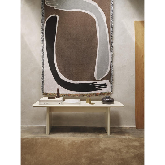 Ferm Living Bag Tapestry Coffee