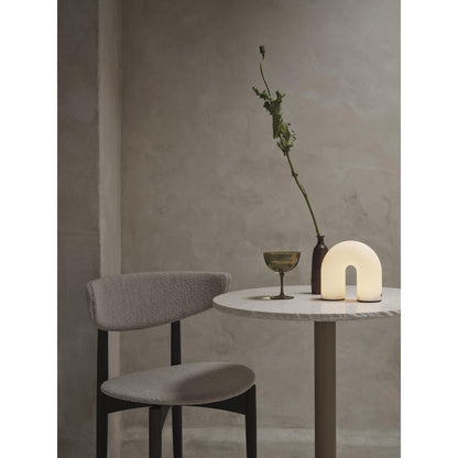 Ferm Living Vuelta Portable Lamp White