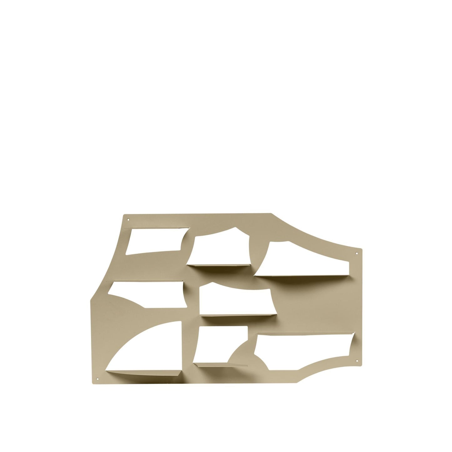 Ferm Living Leta Shelf Cashmere