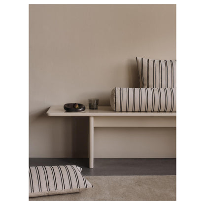 Ferm Living Bellure Bowl Ø17 Rustic Bronze