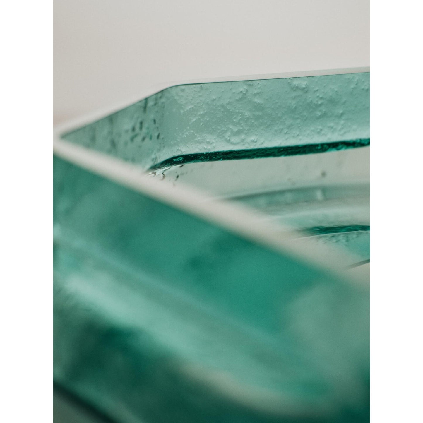 Ferm Living Muro Centrepiece Green
