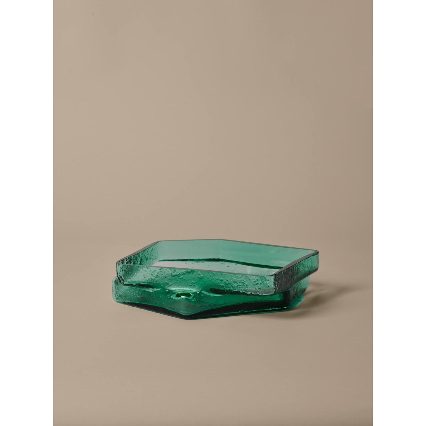 Ferm Living Muro Centrepiece Green