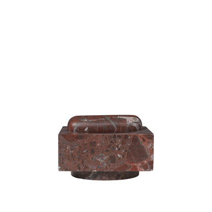 Ferm Living Tvara Mortar Rosse Levanto