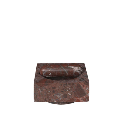 Ferm Living Tvara Mortar Rosse Levanto