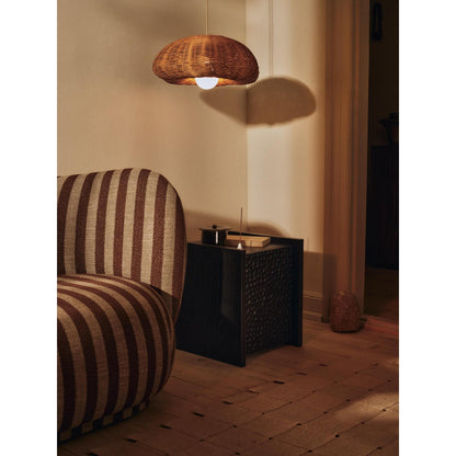 Ferm Living Rivan Lampshade Natural