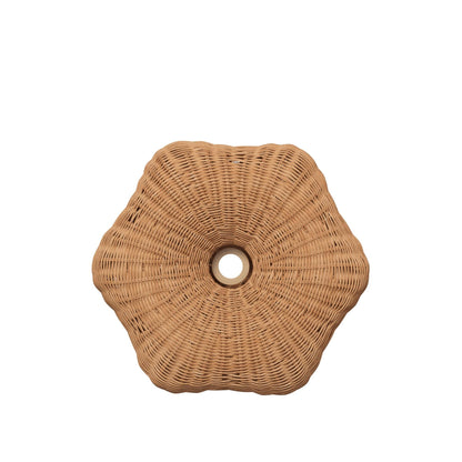 Ferm Living Rivan Lampshade Natural
