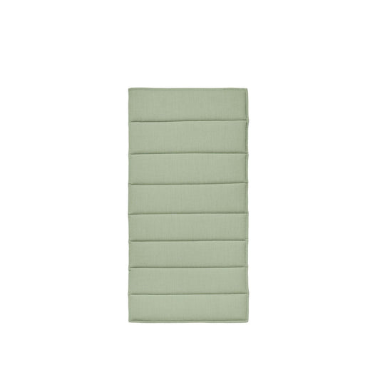 Ferm Living Dapple Cushion For Chair Tea Green
