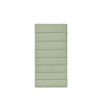 Ferm Living Dapple Cushion For Chair Tea Green