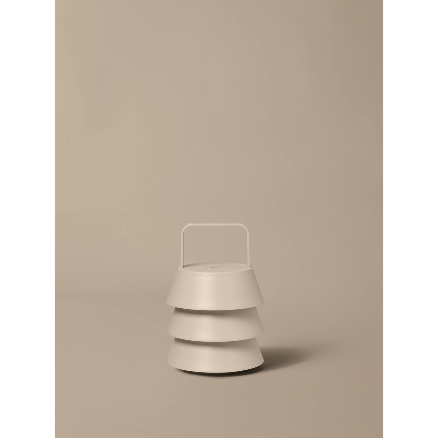Ferm Living Luver Portable Lamp