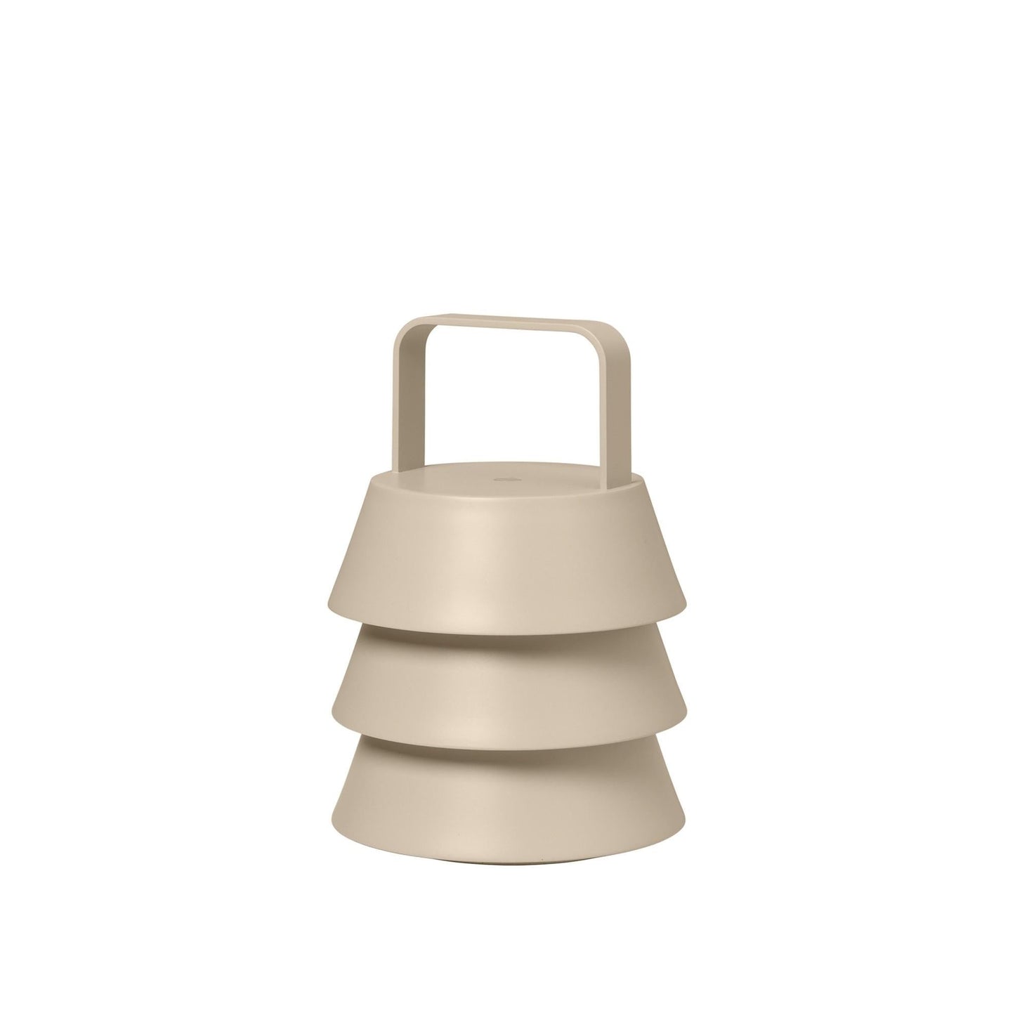 Ferm Living Luver Portable Lamp